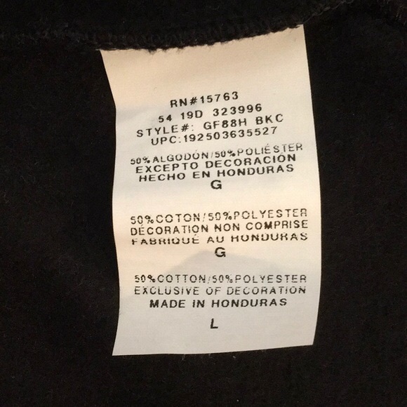 Champion ‘POWERBLEND’ Crew Neck Sweatshirt. - Picture 8 of 13